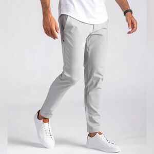 BYLT Basics Everyday Pant 2.0 Medium Storm